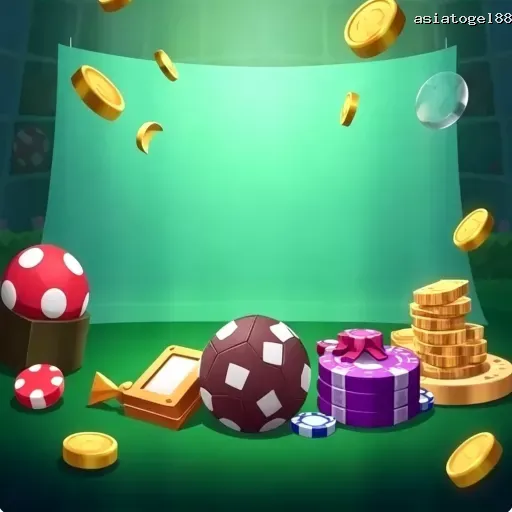 Mengulas Fitur Menarik di Situs Game asiatogel88