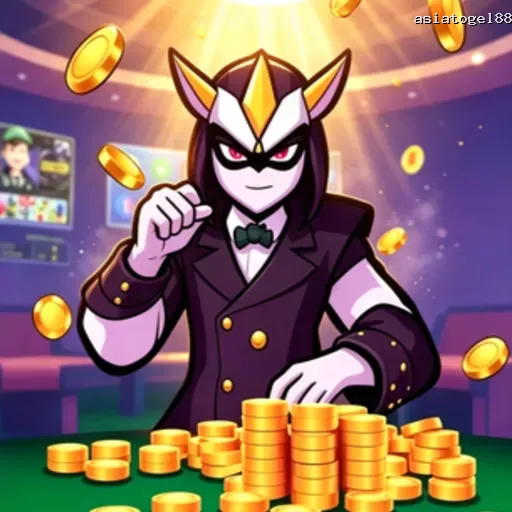 Keamanan dan Keandalan Situs asiatogel88 di Dunia Game